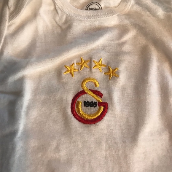 Ivory Sequin Tulle Galatasaray